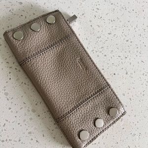 Hammitt Leather Wallet